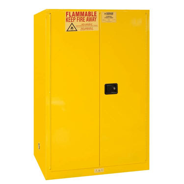 FSC 90 GAL. 2 MAN DR 43